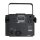 Showtec Energetic XL, 3-in-1-Lichteffekt, Strahlen-, Matrix- und Lasereffekte, inkl. IR-Fernbedienung, DMX