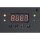 Showtec Energetic XL, 3-in-1-Lichteffekt, Strahlen-, Matrix- und Lasereffekte, inkl. IR-Fernbedienung, DMX