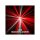 Eliminator Furious Three RG UV, 3-in1 LED-Effekt, Moonflower, Wash, Laser