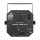 Eliminator Furious Three RG UV, 3-in1 LED-Effekt, Moonflower, Wash, Laser