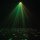 Eliminator Furious Three RG UV, 3-in1 LED-Effekt, Moonflower, Wash, Laser