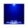 Eliminator Furious Three RG UV, 3-in1 LED-Effekt, Moonflower, Wash, Laser