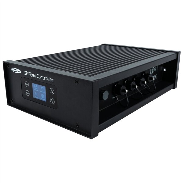 Showtec IP Pixel Controller für IP Pixelstrip 40/80, IP65