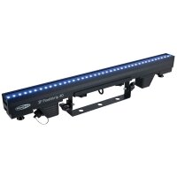 Showtec IP Pixelstrip 40, 40x RGB LED-Pixelleiste, IP65,...