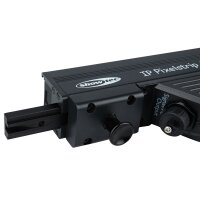 Showtec Ausrichtungsplatte für IP Pixelstrip 40/80,...