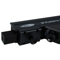 Showtec Ausrichtungsplatte für IP Pixelstrip 40/80,...