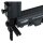 Showtec Ausrichtungsplatte für IP Pixelstrip 40/80, 1/2 Länge, weiblich