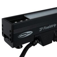 Showtec Abdeckung für IP Pixelstrip 80, flach,...