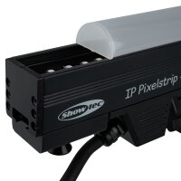 Showtec Abdeckung für IP Pixelstrip 40, gewölbt...