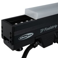 Showtec Abdeckung für IP Pixelstrip 80, rechteckig,...