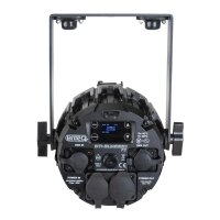 Briteq BTI-Blinder1 FX, IP65