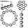 Briteq BTI-Blinder1 FX, IP65