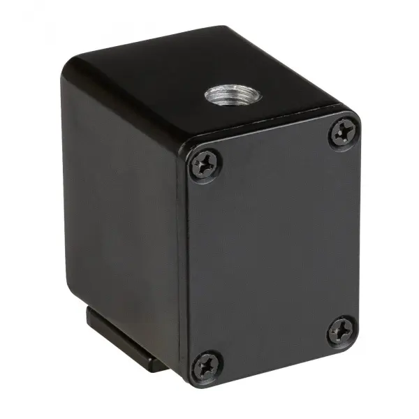Briteq BTI-Blinder1 Clamp Connector für BTI-Blinder1