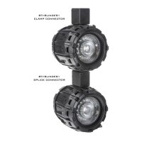 Briteq BTI-Blinder1 Clamp Connector für BTI-Blinder1