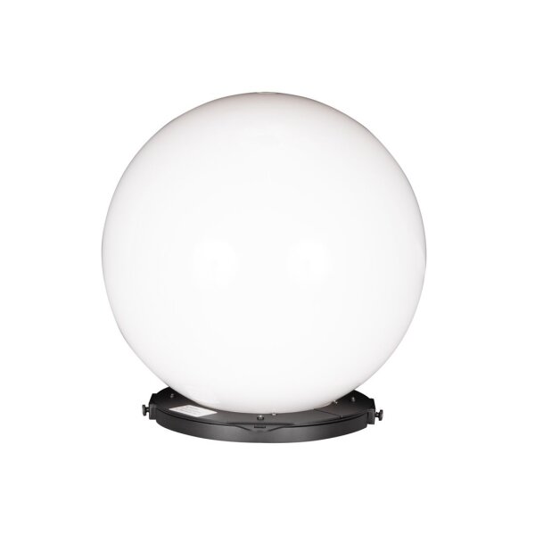 ADJ ELPIXP7D Ball, Kugelaufsatz für ElectraPix Par 7, 25cm