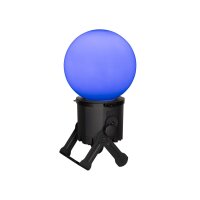 ADJ ELPIXP7D Ball, Kugelaufsatz für ElectraPix Par 7, 25cm
