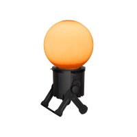 ADJ ELPIXP7D Ball, Kugelaufsatz für ElectraPix Par 7, 25cm