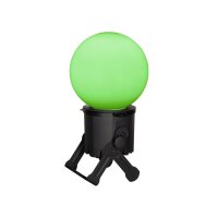 ADJ ELPIXP7D Ball, Kugelaufsatz für ElectraPix Par 7, 25cm