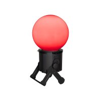 ADJ ELPIXP7D Ball, Kugelaufsatz für ElectraPix Par 7, 25cm