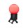ADJ ELPIXP7D Ball, Kugelaufsatz für ElectraPix Par 7, 25cm
