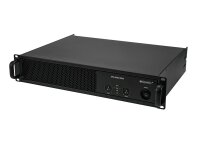 Omnitronic XPA-1000 MK2 Endstufe