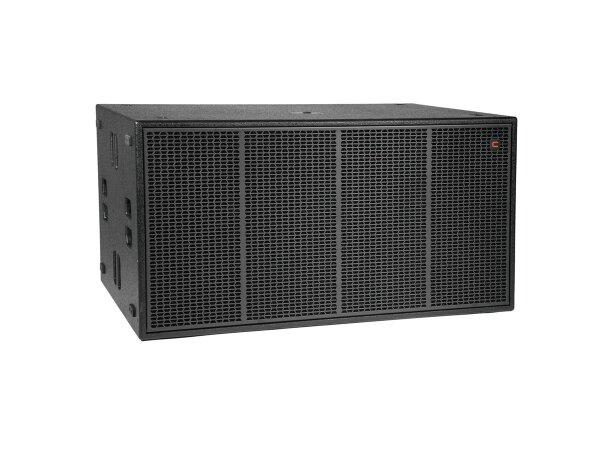 Celto Acoustique CSW218V Subwoofer