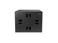 Celto Acoustique CSW218V Subwoofer