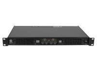 Celto Acoustique SQ8800 Amplifier
