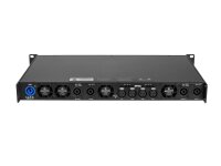 Celto Acoustique SQ8800 Amplifier