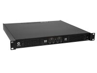 Celto Acoustique SQ12000 Amplifier