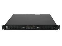 Celto Acoustique SQ12000 Amplifier