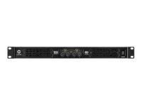 Celto Acoustique SQ12000 Endstufe