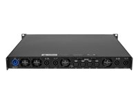 Celto Acoustique SQ12000 Endstufe