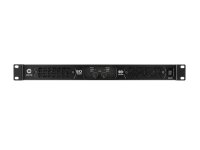 Celto Acoustique SD7000 Endstufe