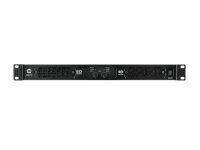 Celto Acoustique SD10000 Endstufe