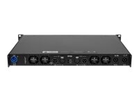 Celto Acoustique SD10000 Endstufe