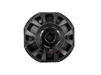 Celto Acoustique 18SW1000 18" Subwoofer, Ferrite Magnet, Aluminium Basket