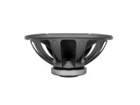 Celto Acoustique 18SW1000 18" Subwoofer, Ferrite Magnet, Aluminium Basket