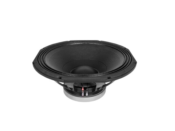 Celto Acoustique 21SW1800 21 Zoll Subwoofer, Ferrit, Alukorb