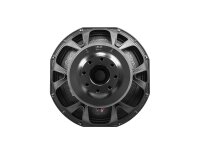 Celto Acoustique 21SW1800 21 Zoll Subwoofer, Ferrit, Alukorb