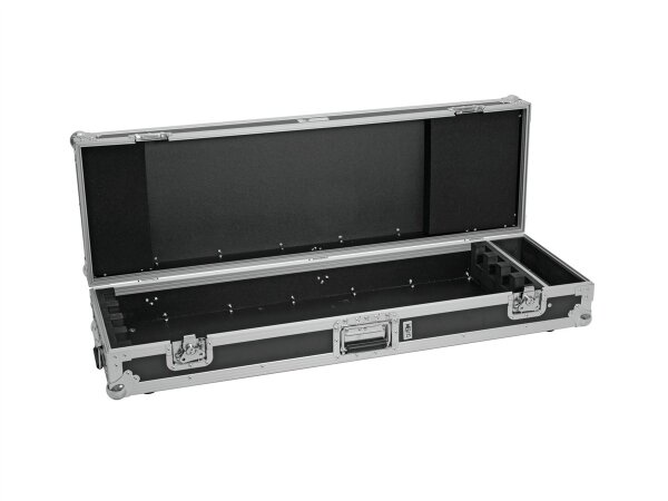 Roadinger Flightcase 4x AKKU PT-100/32