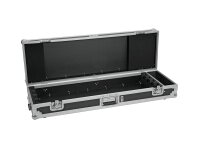 Roadinger Flightcase 4x AKKU PT-100/32