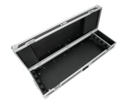 Roadinger Flightcase 4x AKKU PT-100/32