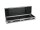 Roadinger Flightcase 4x AKKU PT-100/32