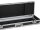 Roadinger Flightcase 4x AKKU PT-100/32