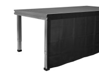 Roadinger POL-82 Curtain/Skirt for BE-1 80x205cm