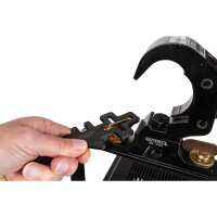 Briteq BT-Stagetool, multifunktionelles Bühnenwerkzeug
