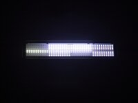Eurolite LED IP PIX Strobe RGB CW+WW MK2