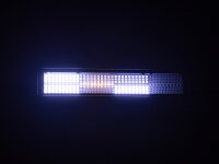 Eurolite LED IP PIX Strobe RGB CW+WW MK2