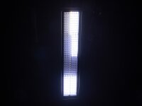 Eurolite LED IP PIX Strobe RGB CW+WW MK2